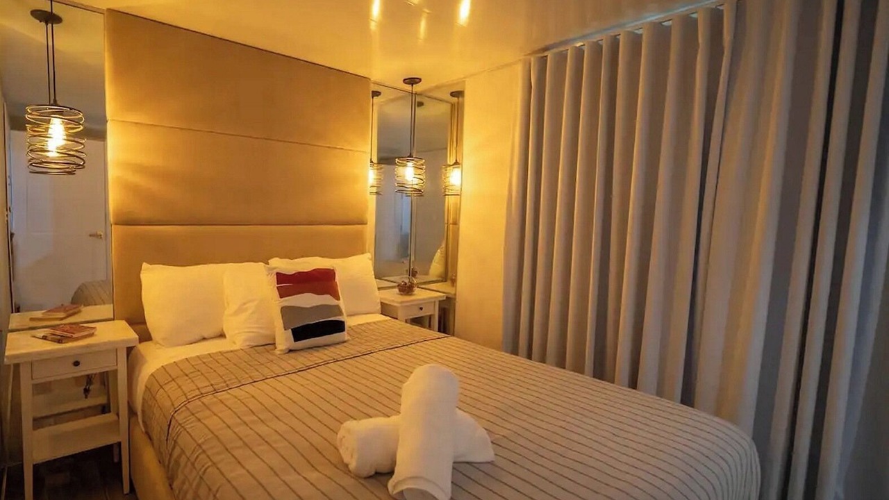 Photo of Bedroom in El Batey