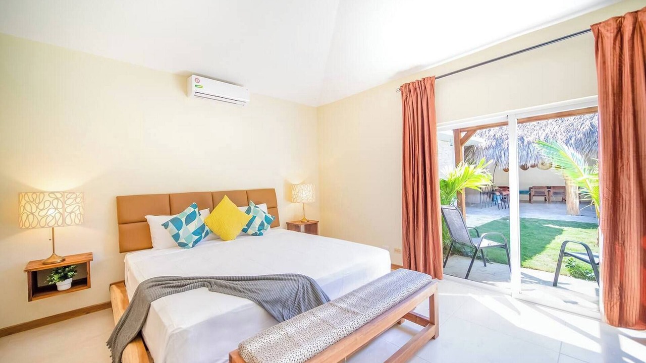 Photo of Bedroom in Sosua