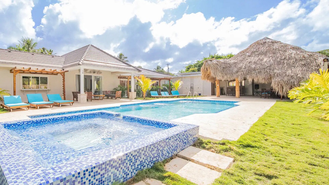 Photo of Outdoor in Sosua