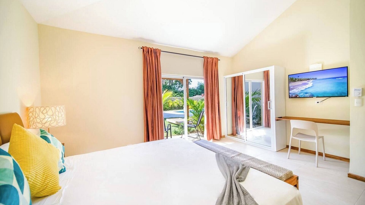 Photo of Bedroom in Sosua