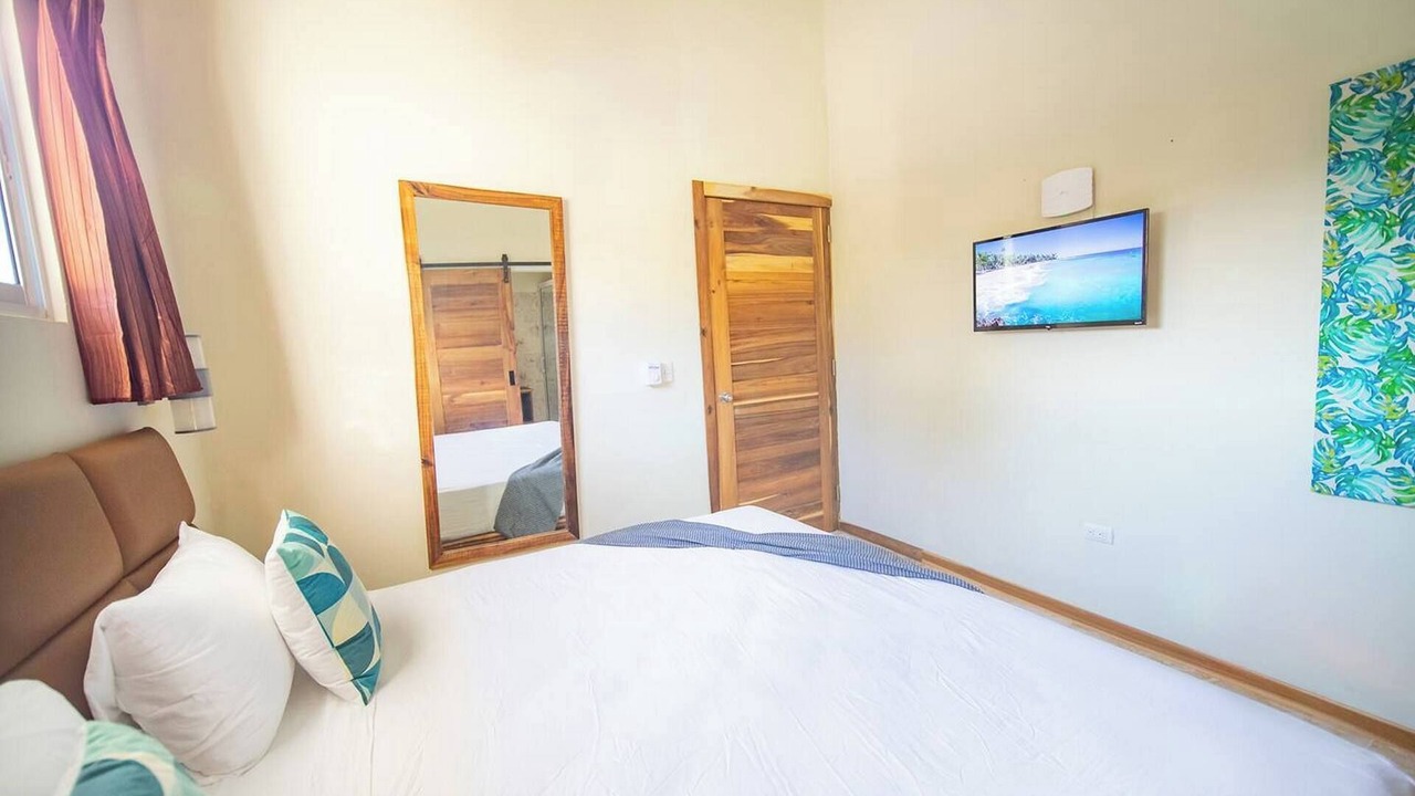 Photo of Bedroom in Sosua