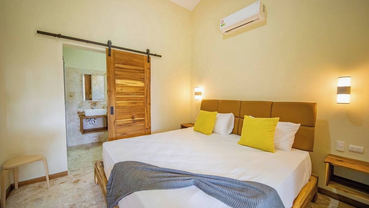 Photo of Bedroom in Sosua