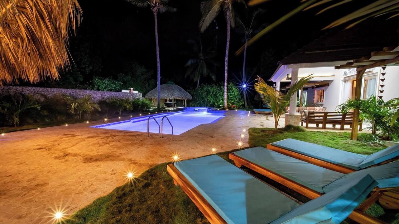 Photo of Outdoor in Sosua