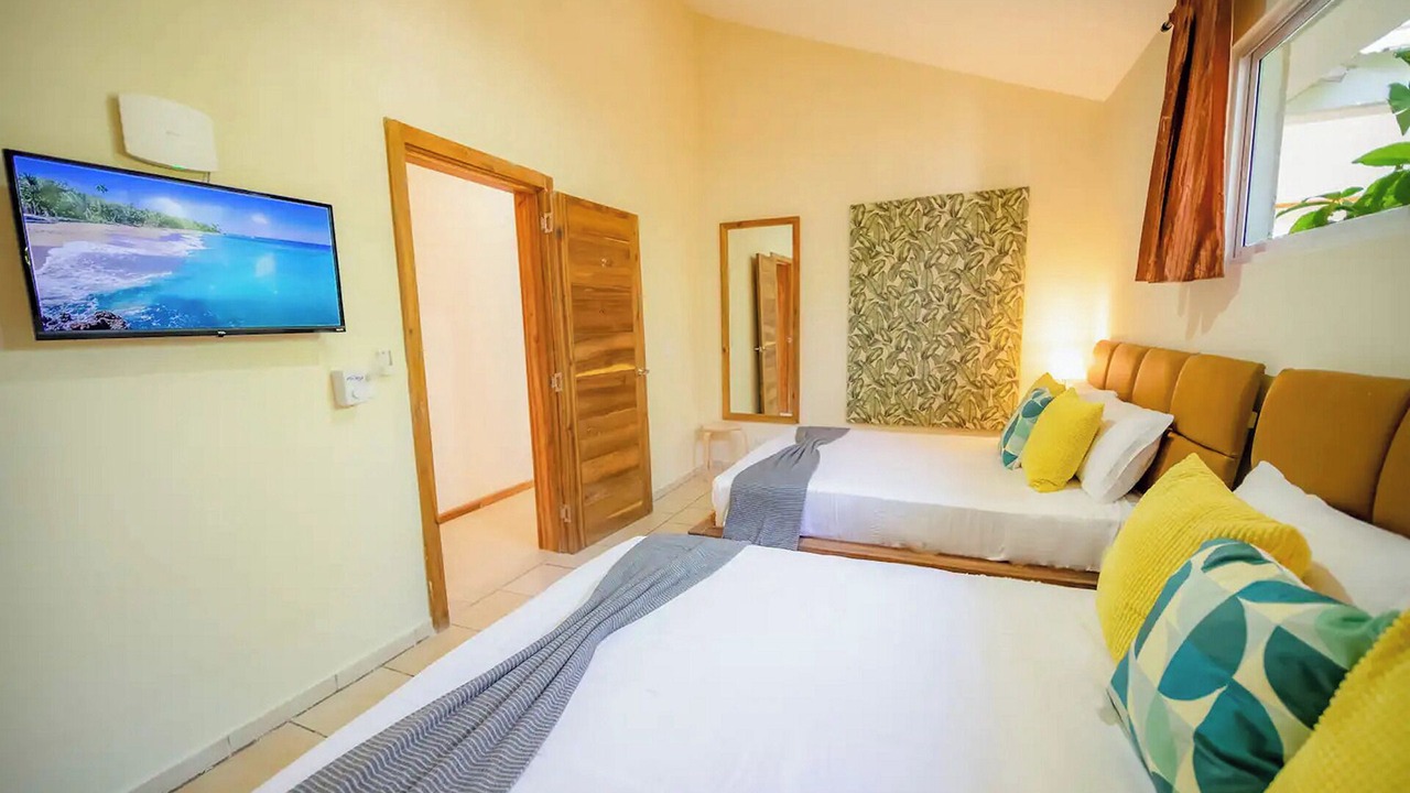 Photo of Bedroom in Sosua