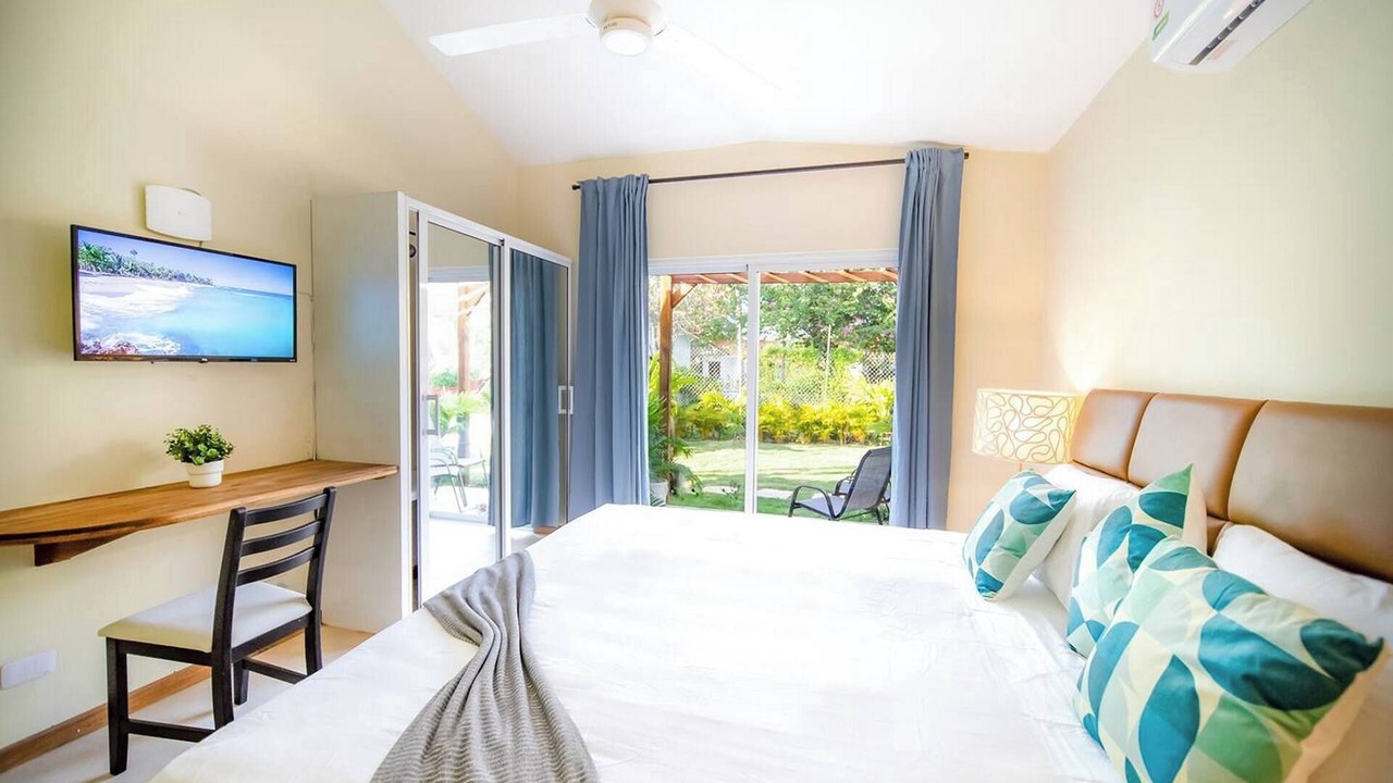 Photo of Bedroom in Sosua