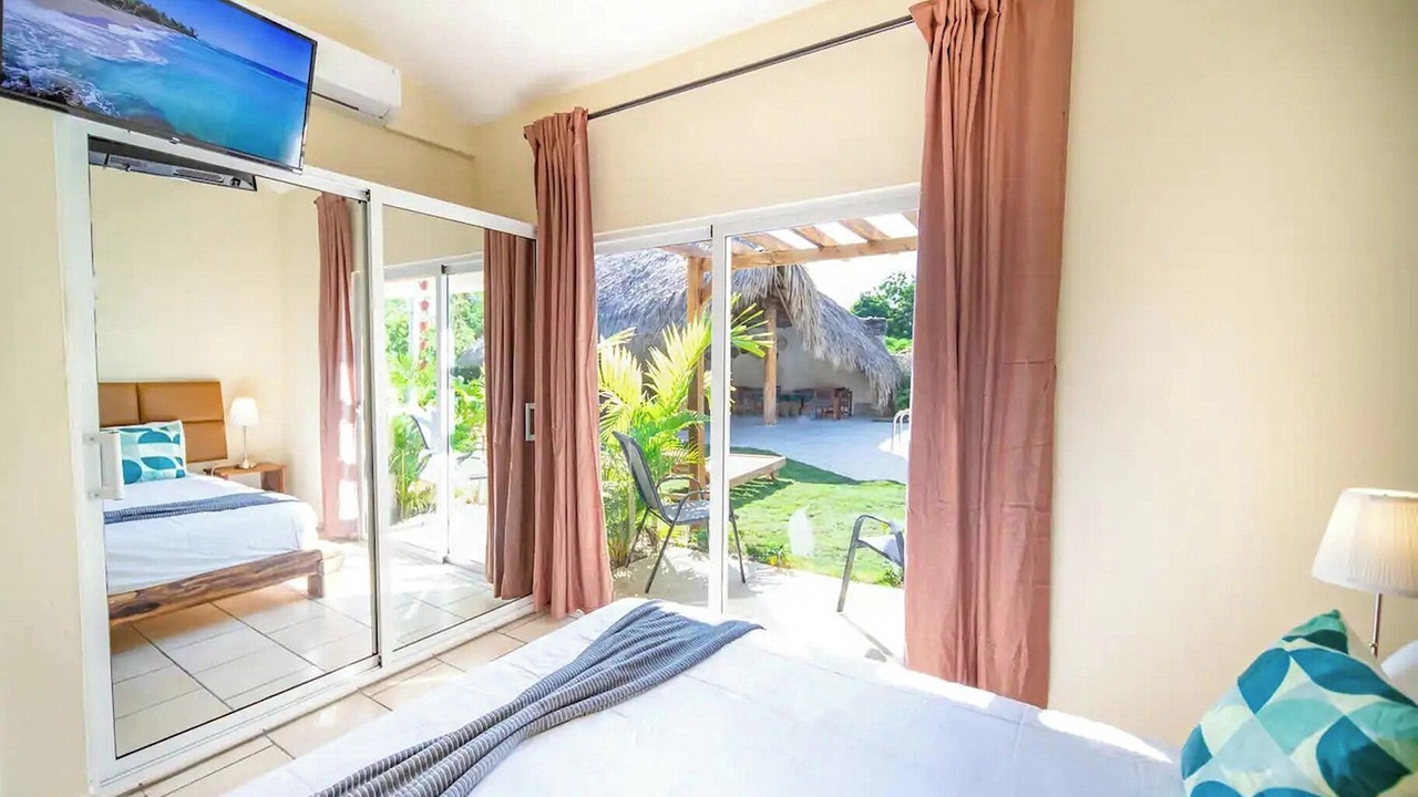 Photo of Bedroom in Sosua