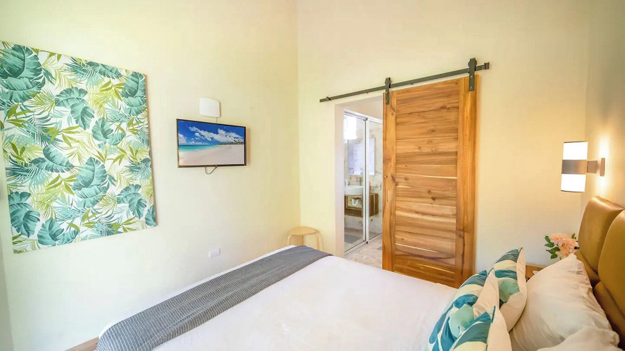 Photo of Bedroom in Sosua