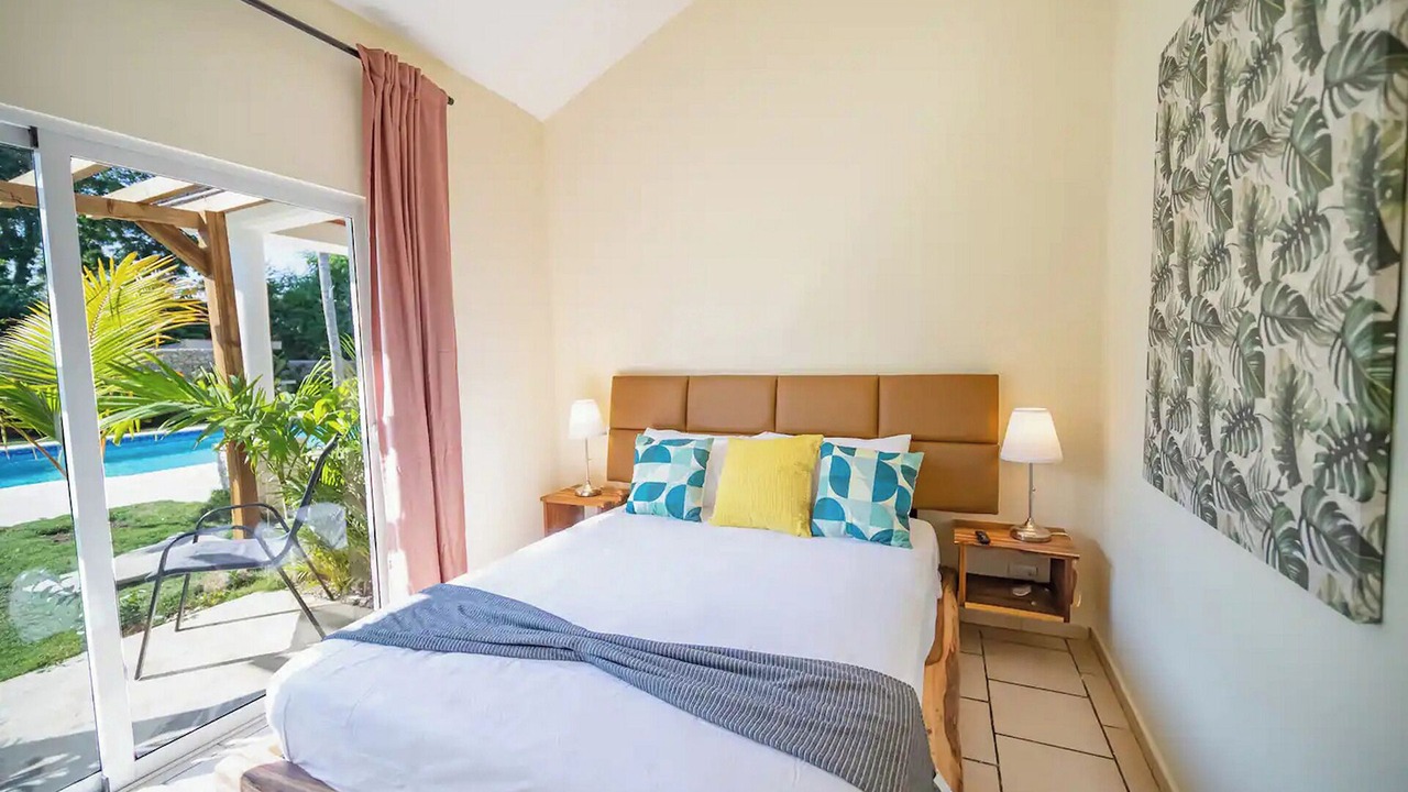 Photo of Bedroom in Sosua