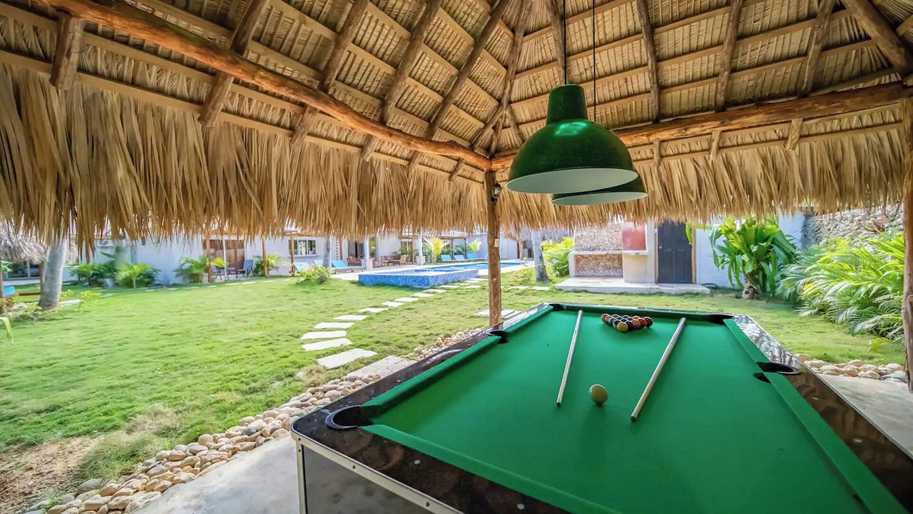 Photo of Patio Balcony in Sosua