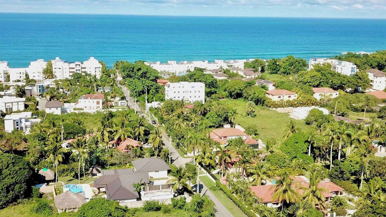 Photo of Outdoor in Sosua