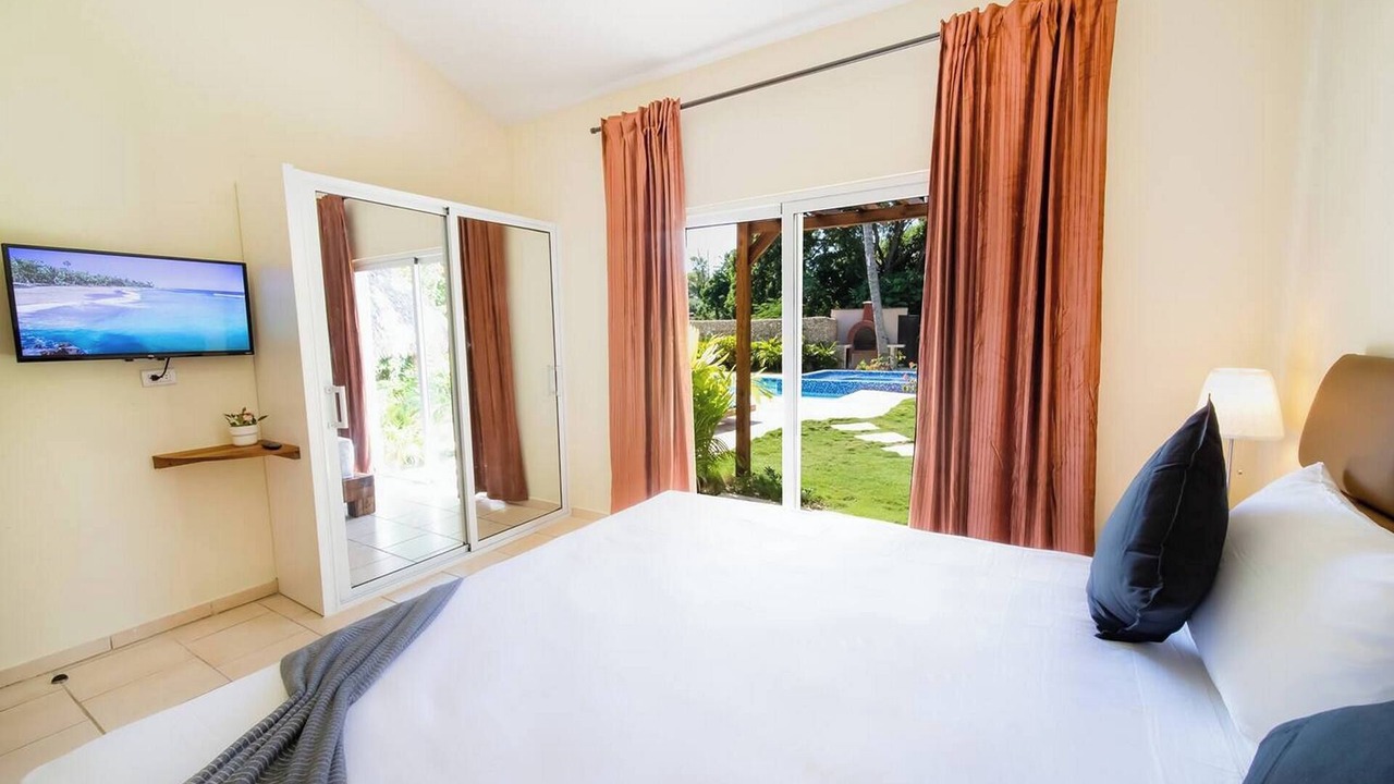 Photo of Bedroom in Sosua