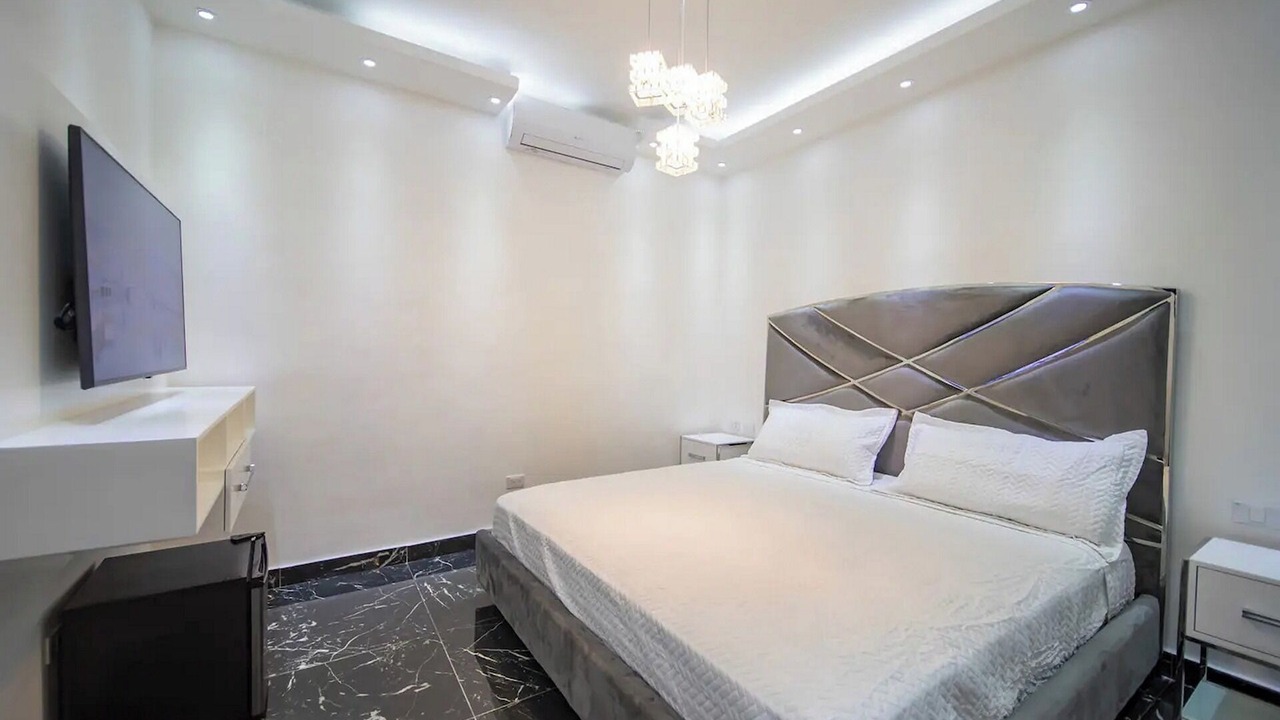 Photo of Bedroom in Montellano