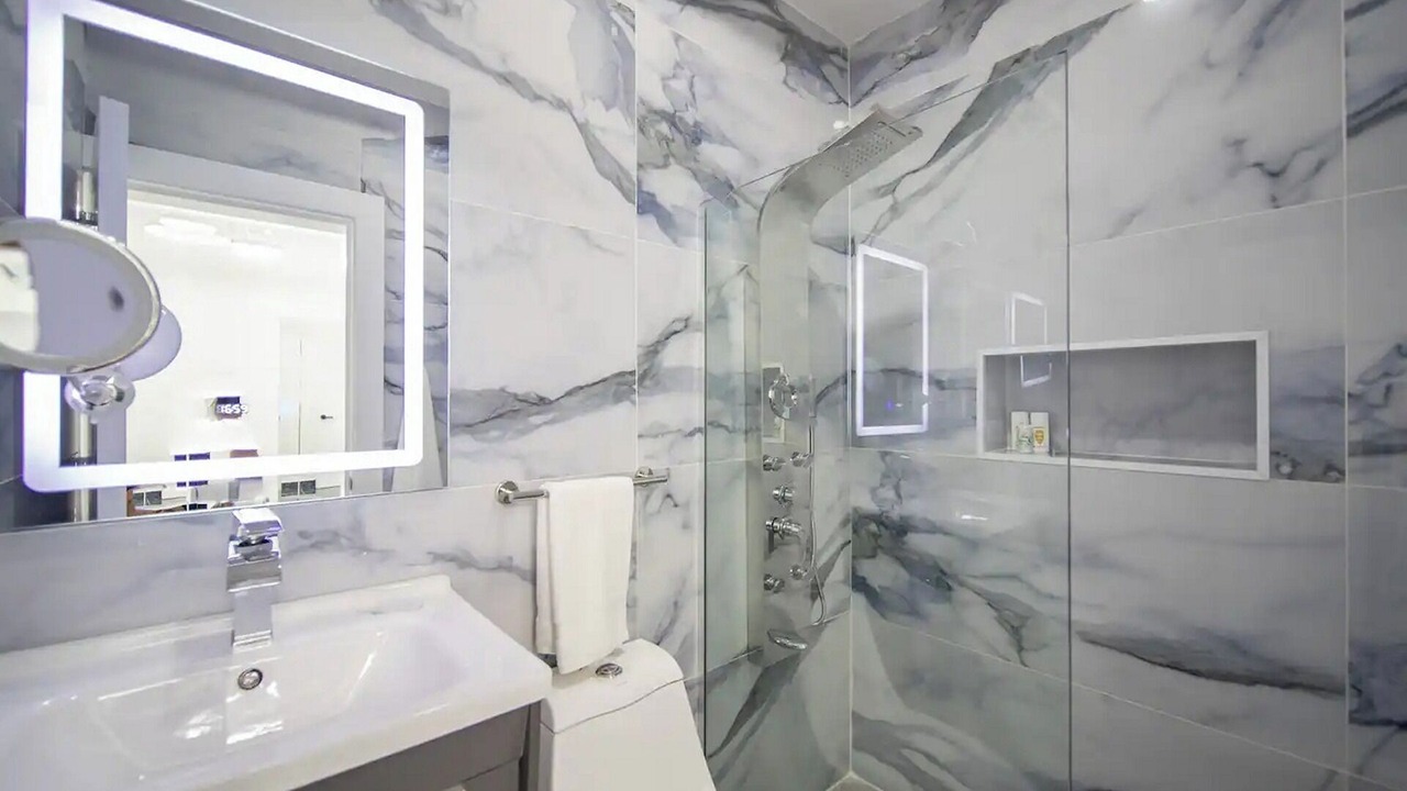 Photo of Bathroom in Montellano
