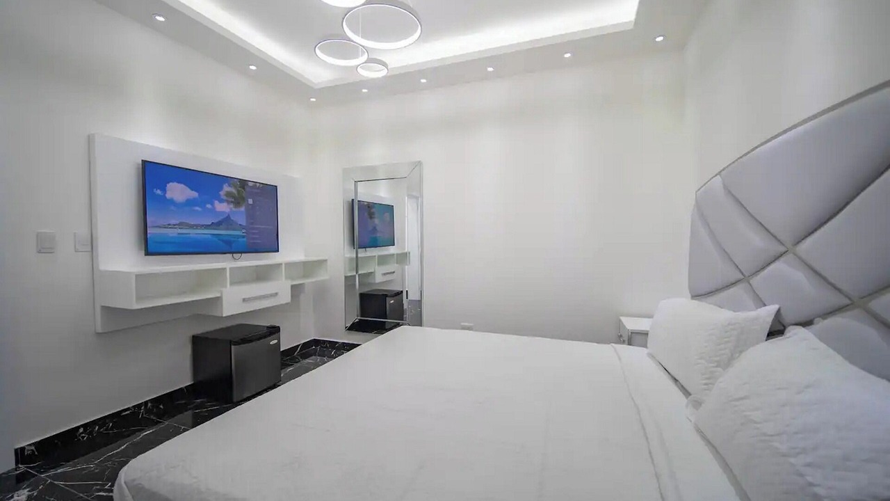 Photo of Bedroom in Montellano