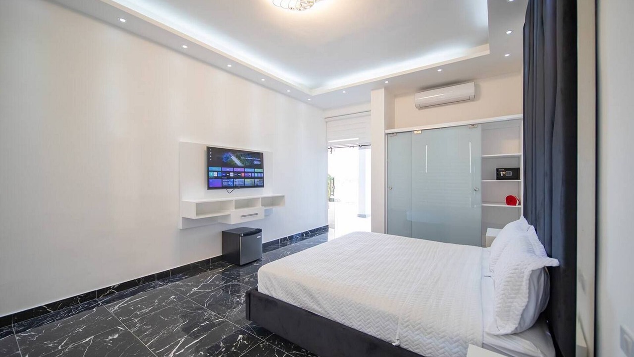 Photo of Bedroom in Montellano