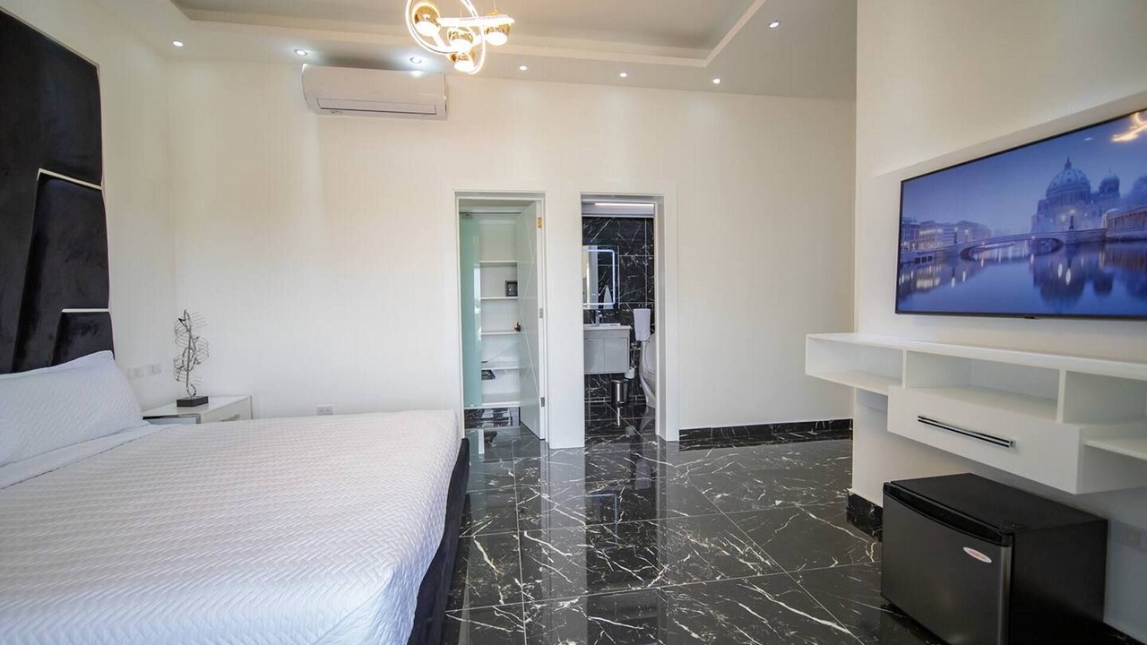 Photo of Bedroom in Montellano