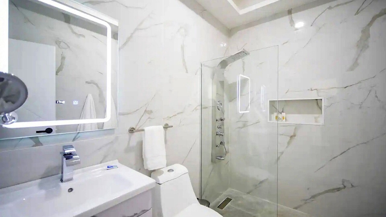 Photo of Bathroom in Montellano