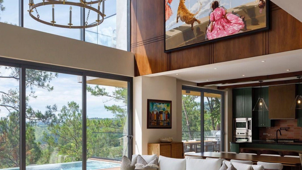 Photo of Livingroom in Jarabacoa