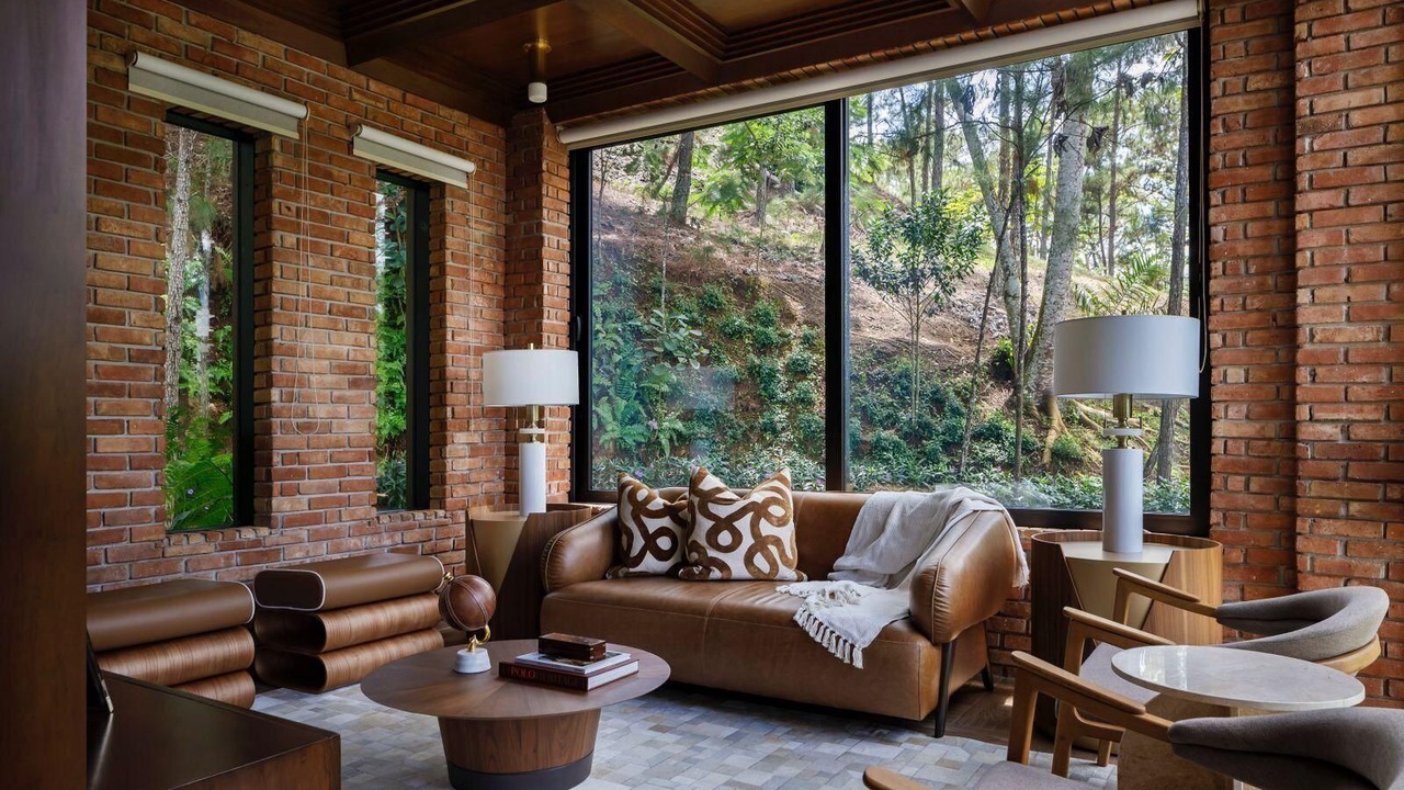Photo of Livingroom in Jarabacoa