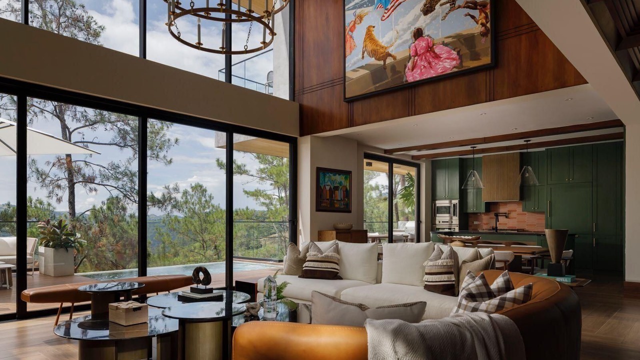 Photo of Livingroom in Jarabacoa