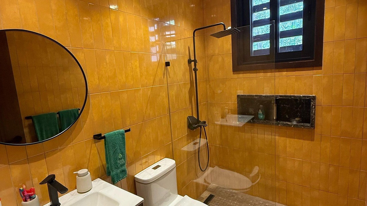 Photo of Bathroom in Jarabacoa