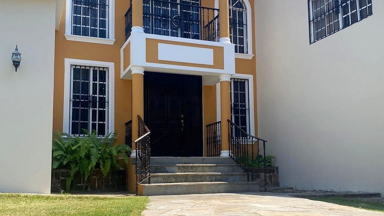 Photo of Outdoor in Villas Ana Maria