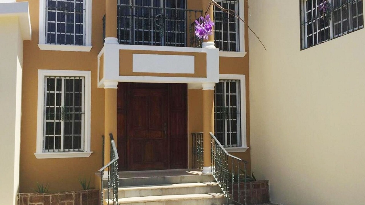 Photo of Outdoor in Villas Ana Maria