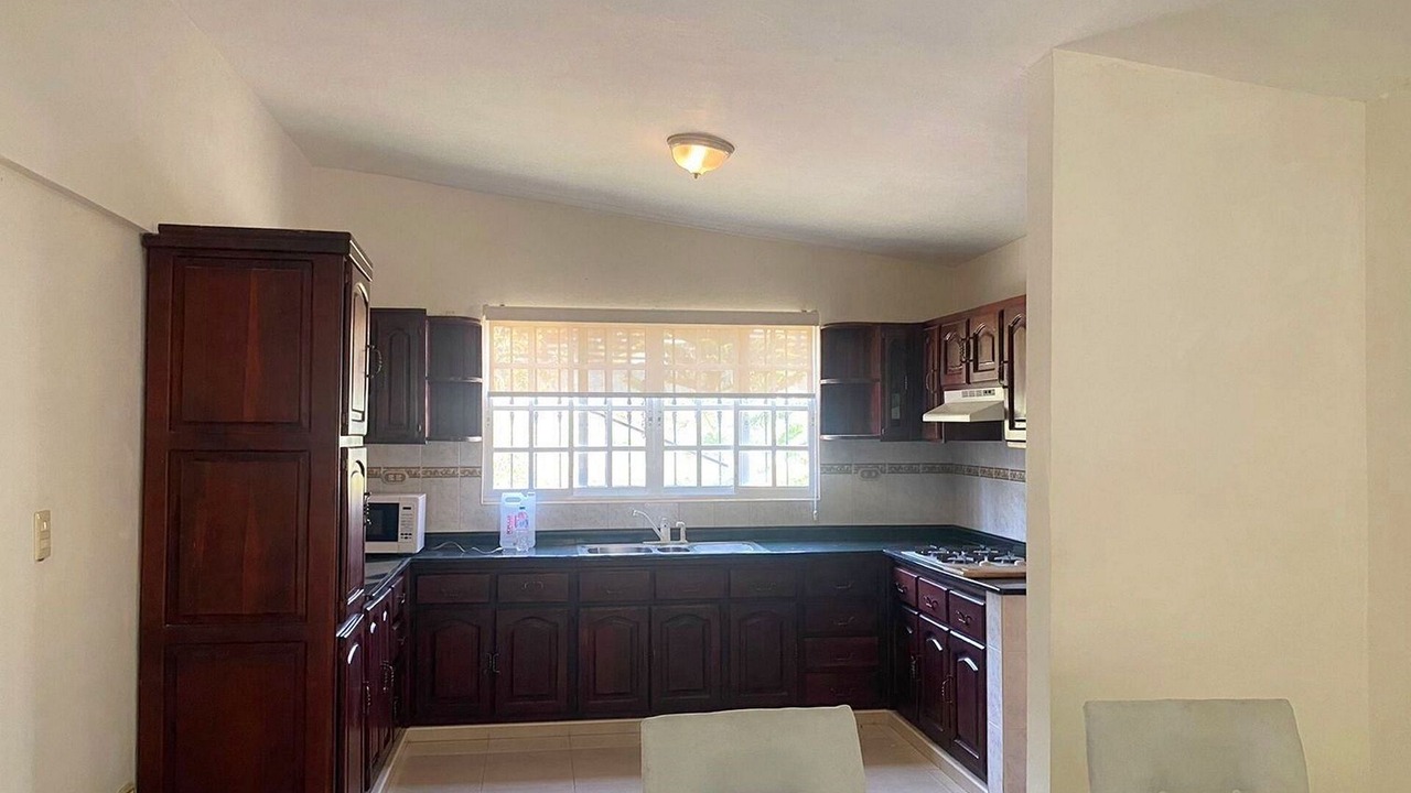 Photo of Kitchen in Villas Ana Maria