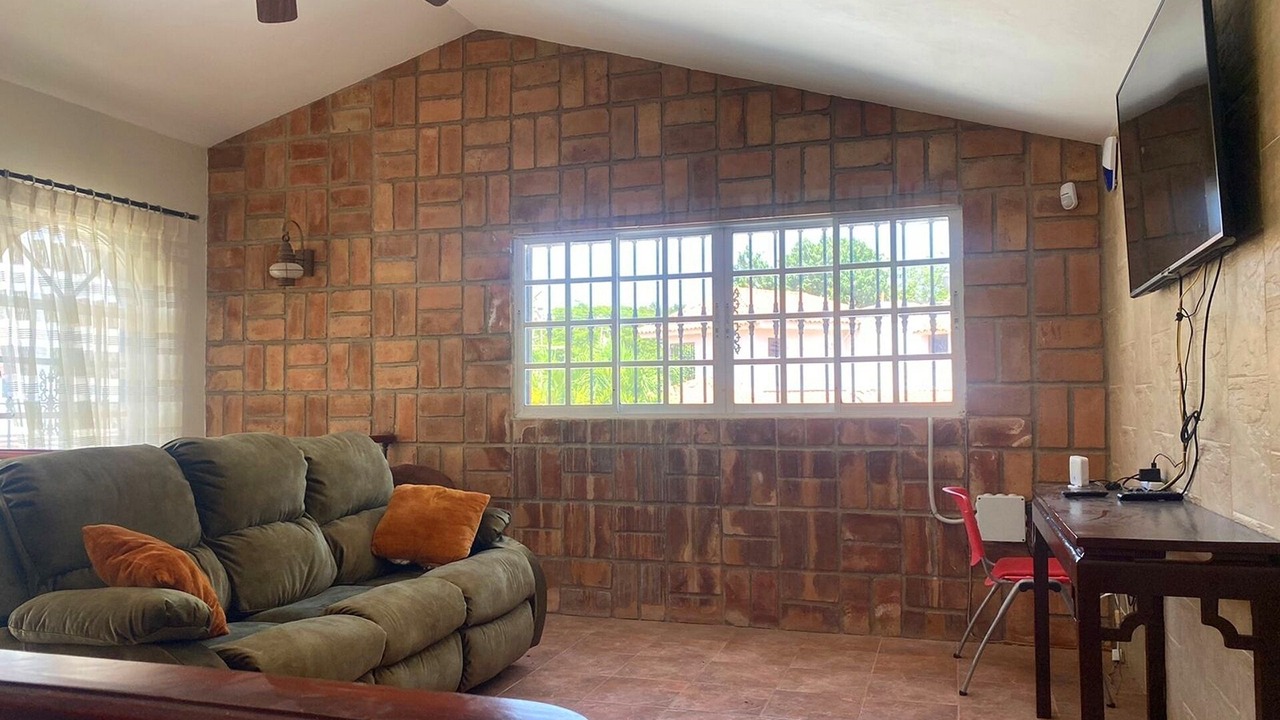 Photo of Livingroom in Villas Ana Maria