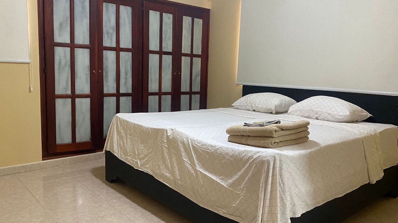 Photo of Bedroom in Villas Ana Maria