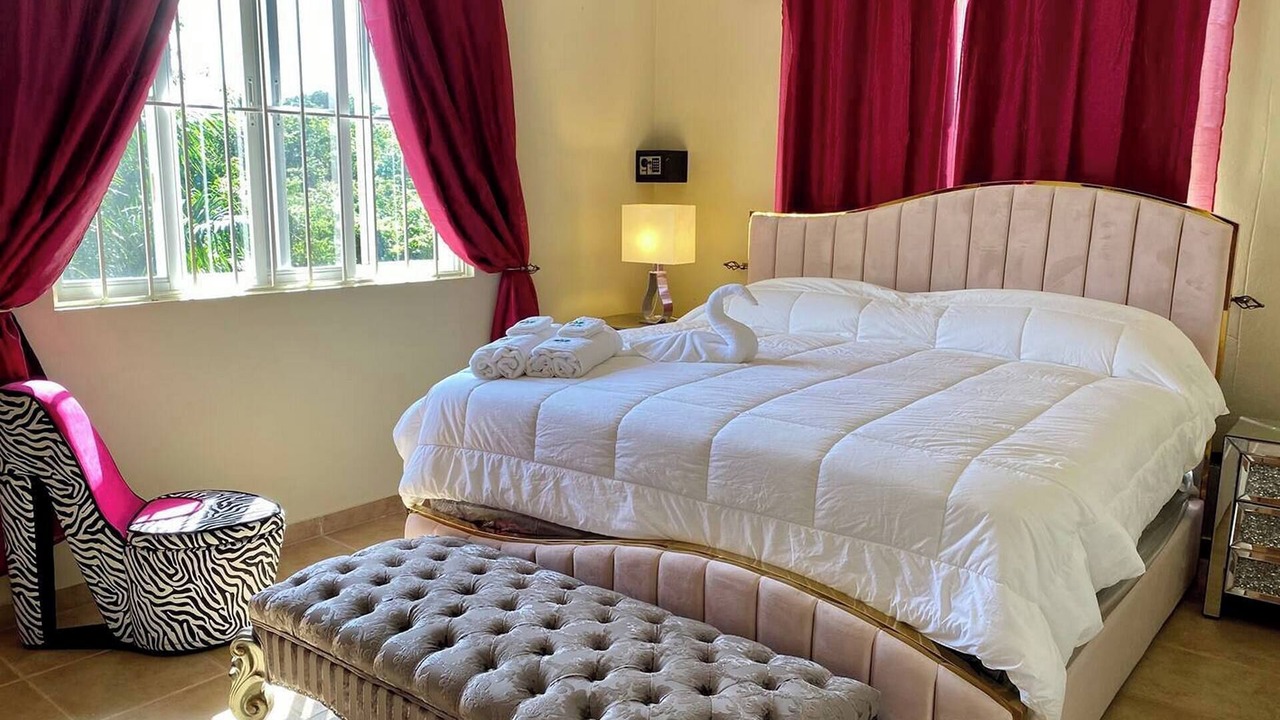 Photo of Bedroom in Sosua