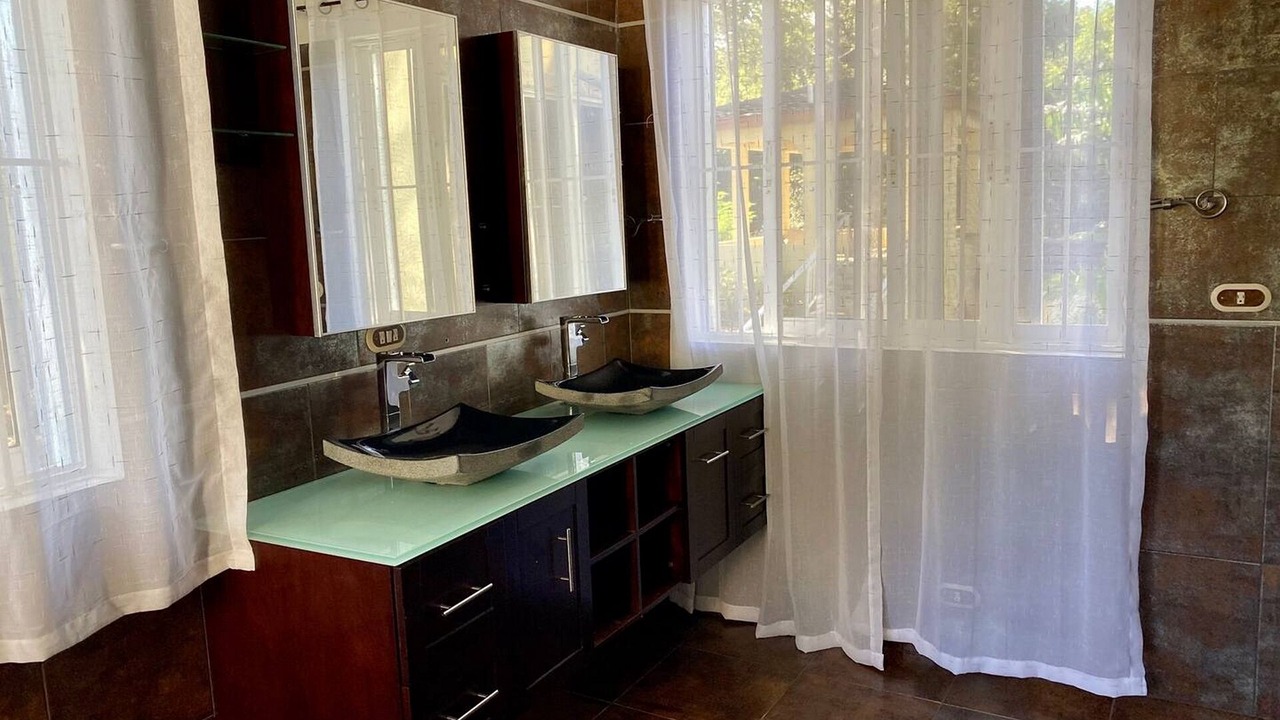 Photo of Bathroom in Sosua