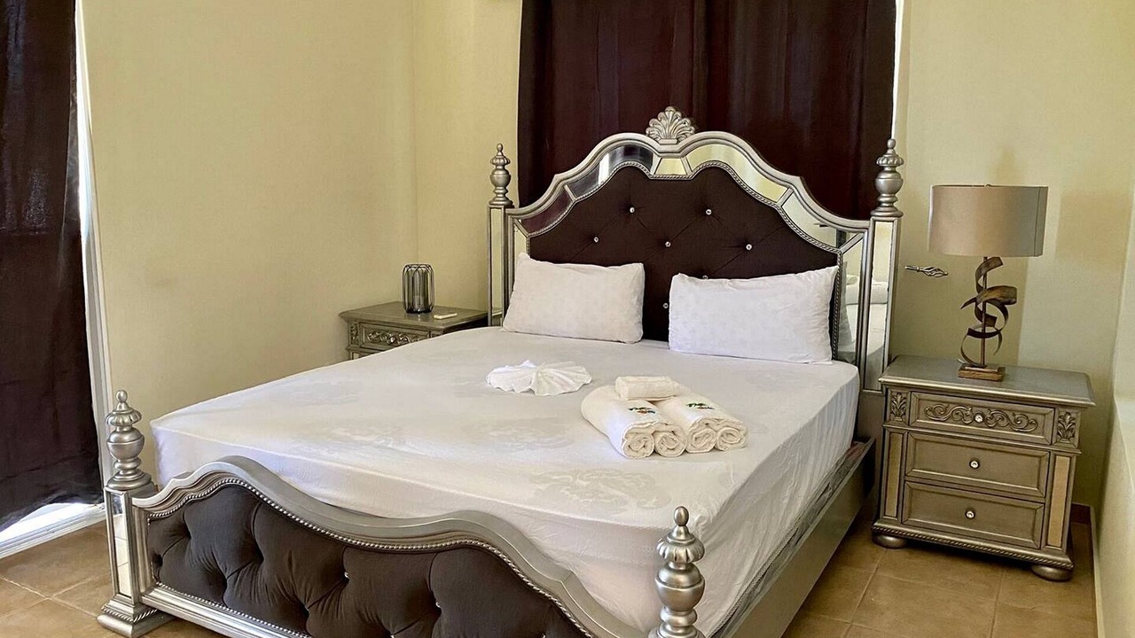 Photo of Bedroom in Sosua