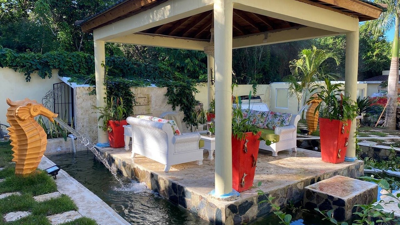 Photo of Outdoor in Sosua