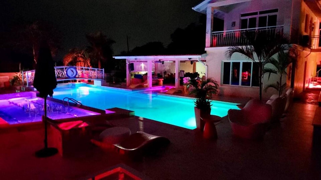 Photo of Outdoor in Sosua