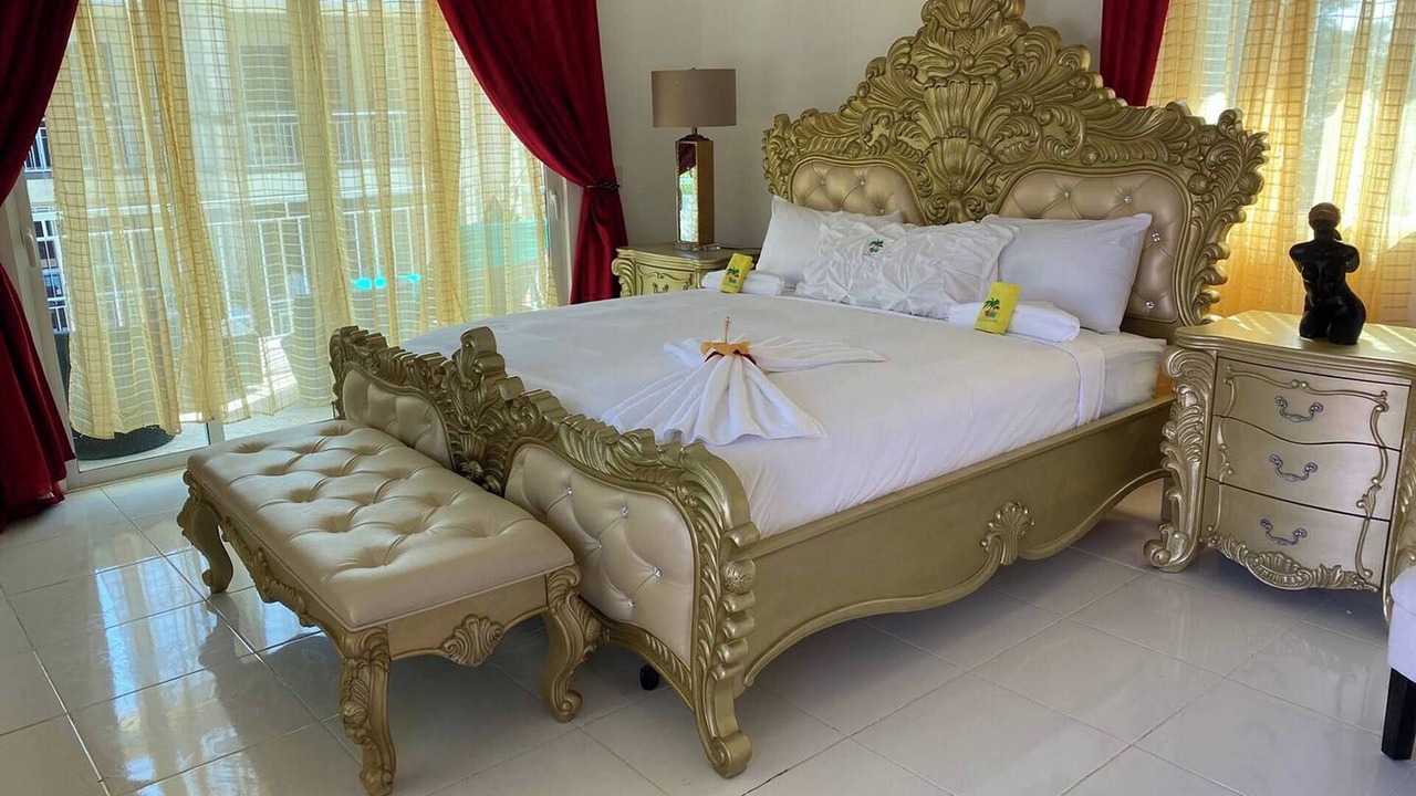 Photo of Bedroom in Sosua