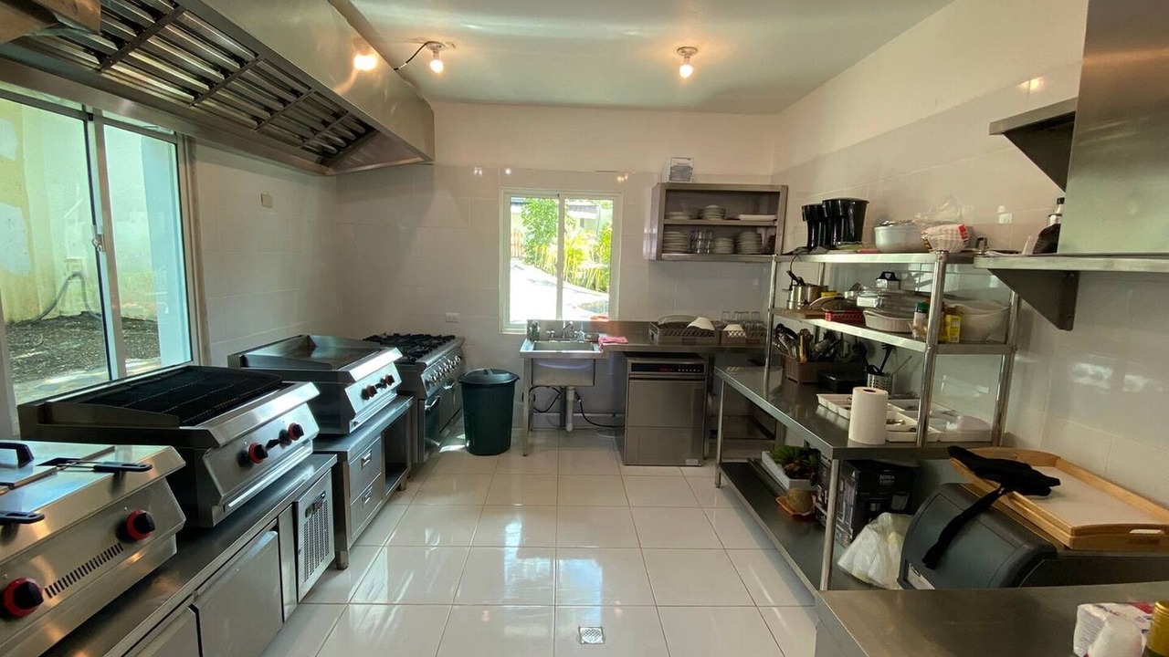 Photo of Kitchen in Sosua