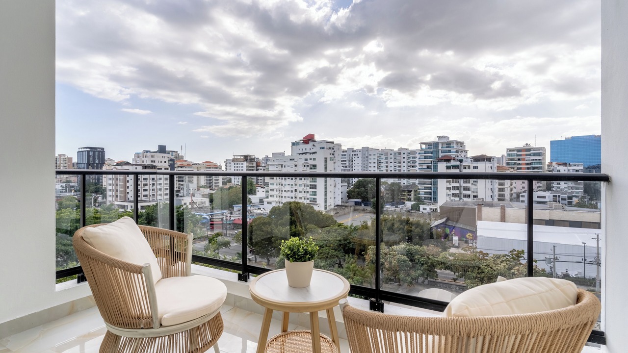 Photo of Outdoor in La Arboleda