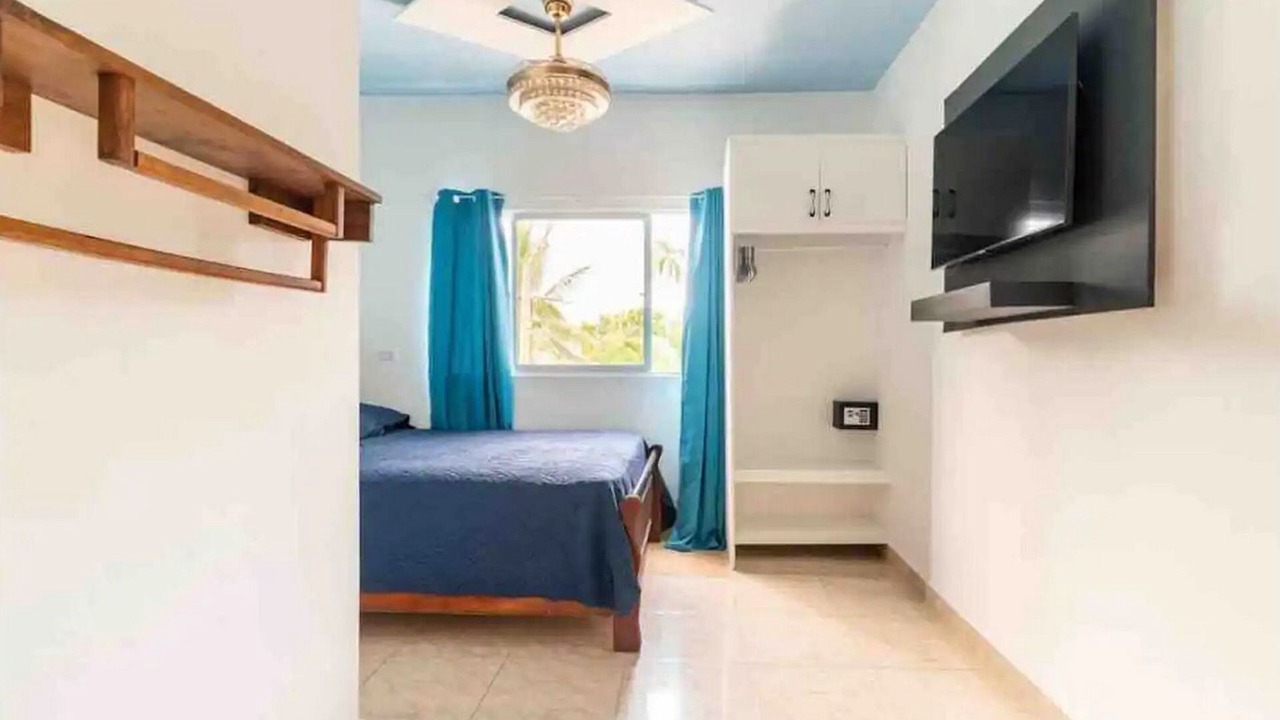 Photo of Bedroom in La Mulata