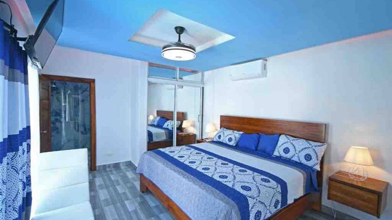 Photo of Bedroom in La Mulata