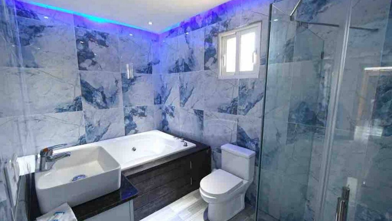 Photo of Bathroom in La Mulata