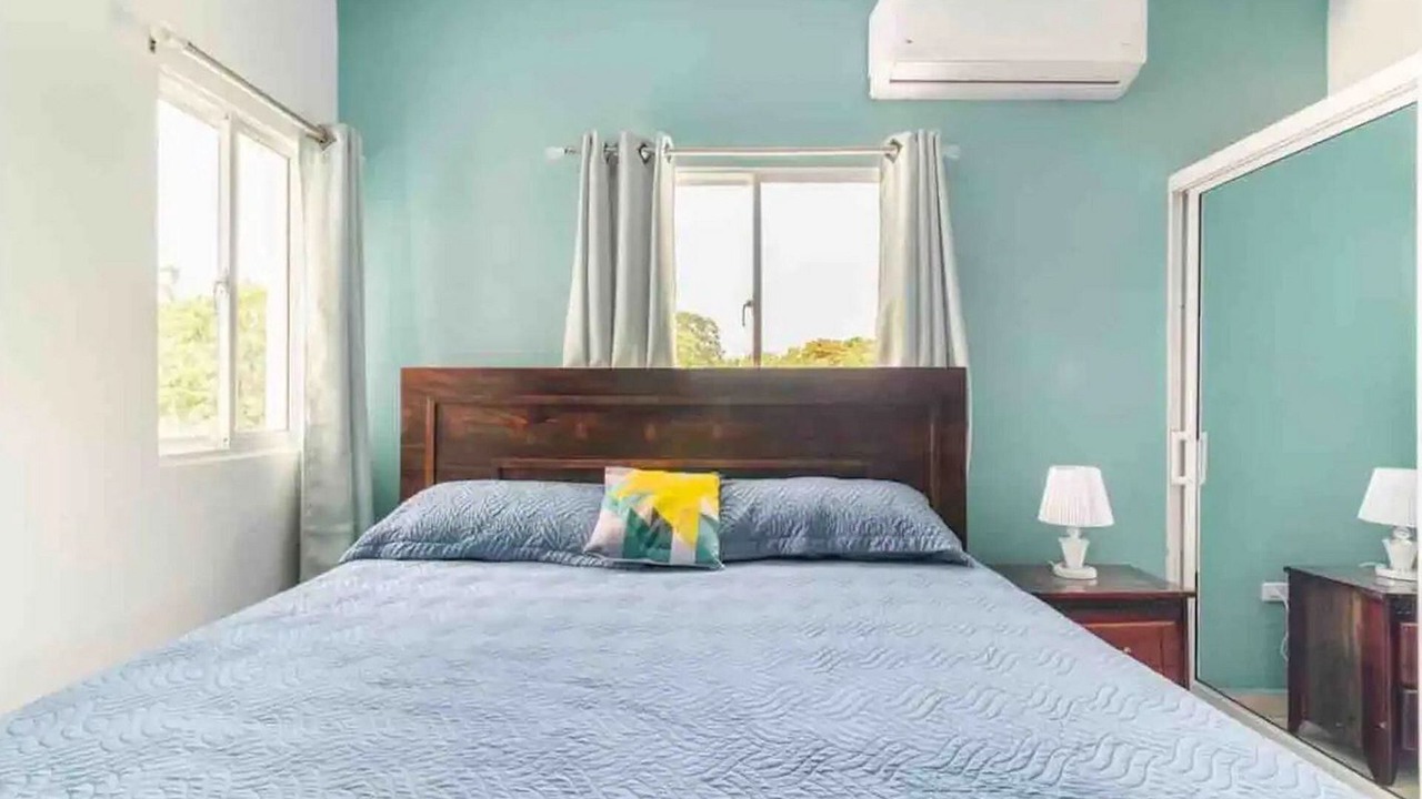 Photo of Bedroom in La Mulata