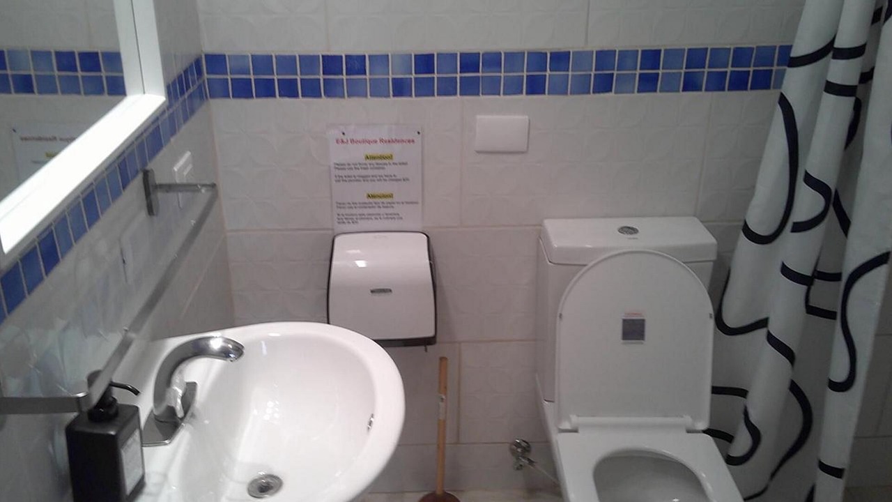 Photo of Bathroom in Sosua