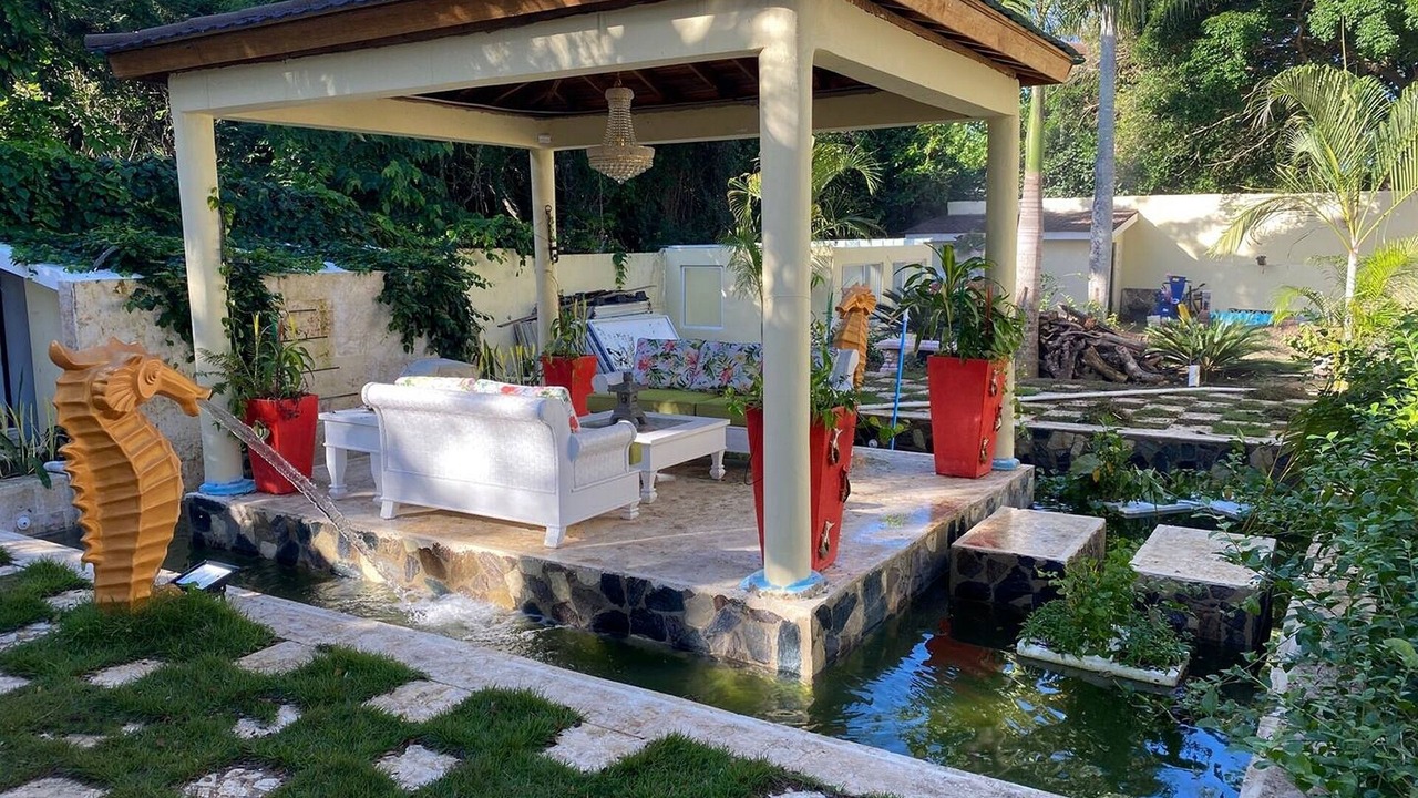 Photo of Outdoor in Sosua