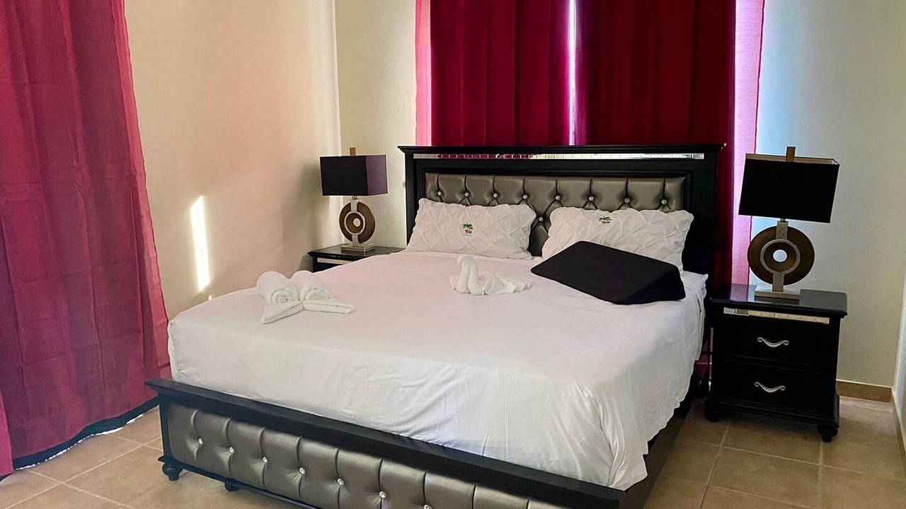 Photo of Bedroom in Sosua