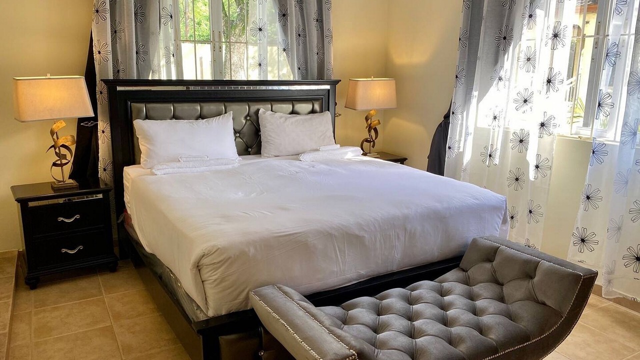 Photo of Bedroom in Sosua
