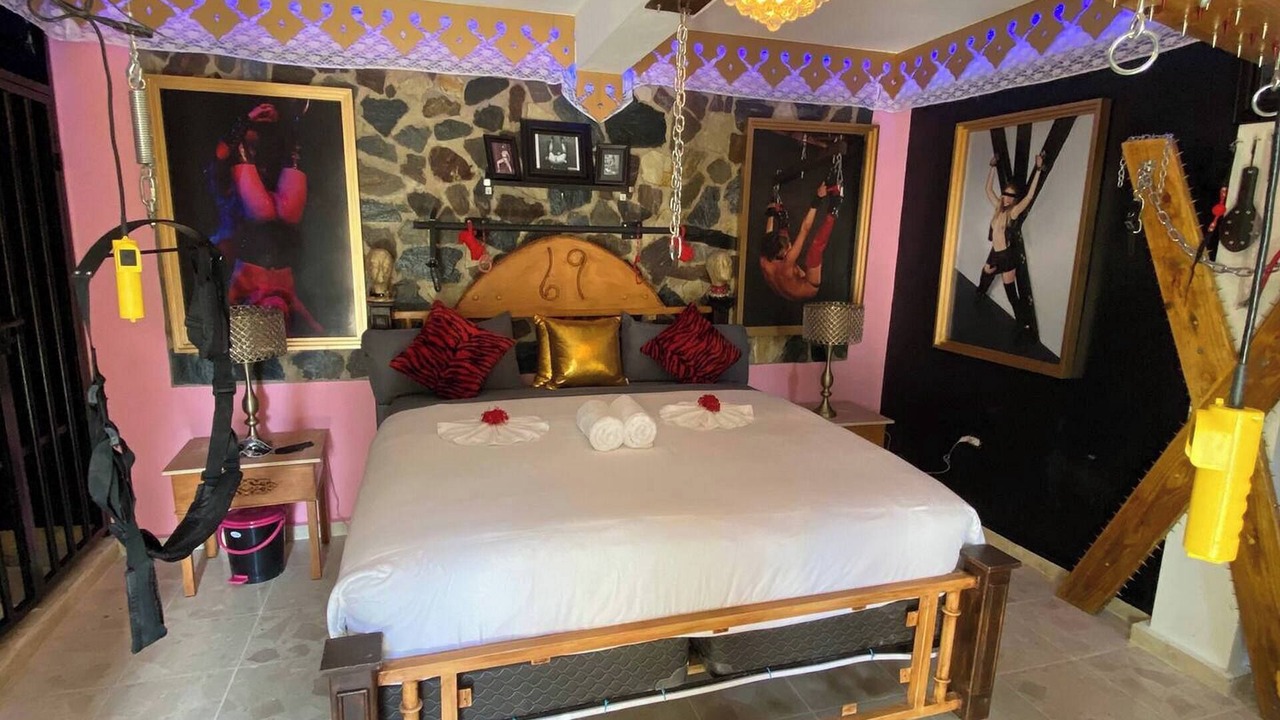 Photo of Bedroom in Sosua