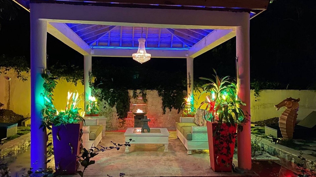 Photo of Patio Balcony in Sosua