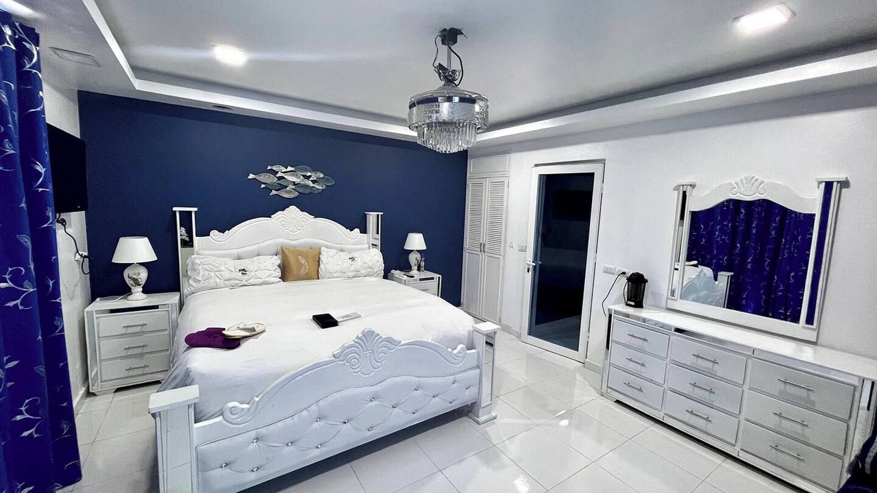Photo of Bedroom in Sosua
