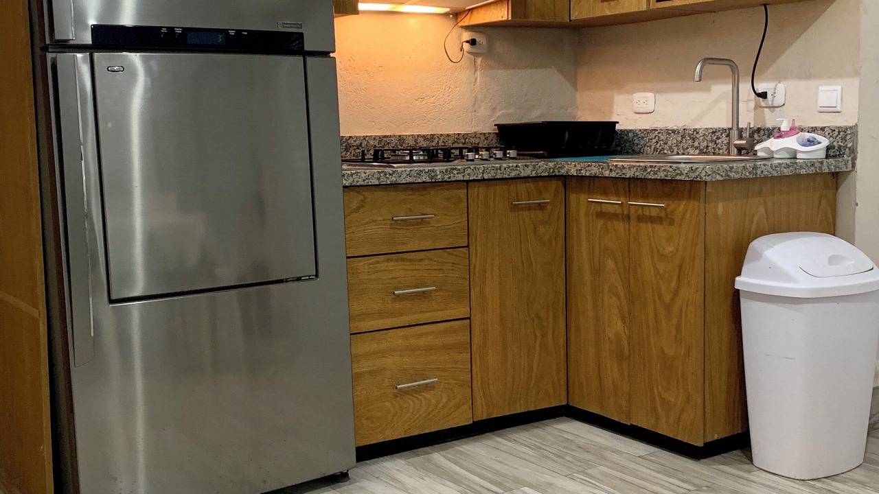 Photo of Kitchen in Las Charcas